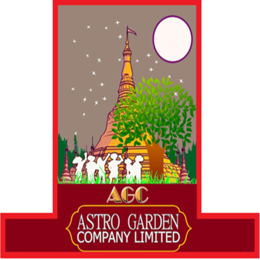 Astro Garden