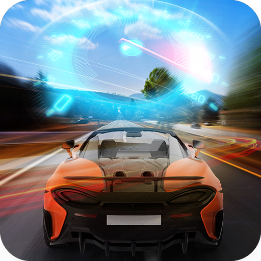 Download Ultimate Car Race android on PC