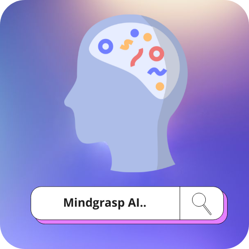 Miindgrasp AI App Info