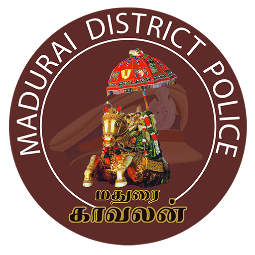 Madurai Kavalan