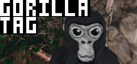 Gorilla Tag