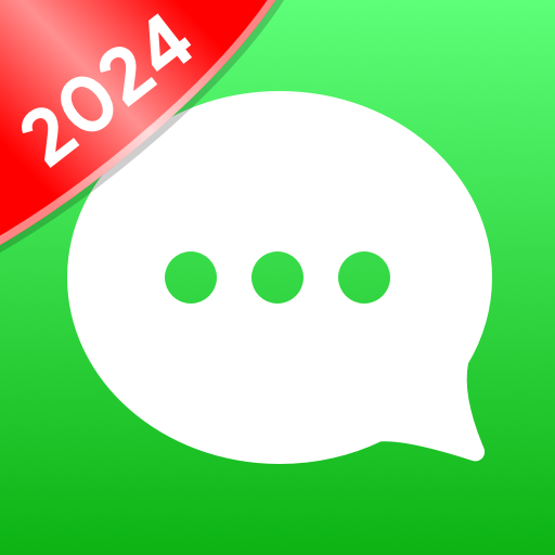 Messenger de SMS