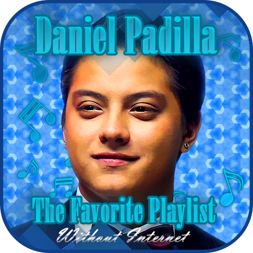 Daniel Padilla - Greatest Hits