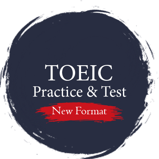 Luyen Thi và Thi thu TOEIC