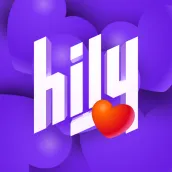 Hily: App de relacionamento