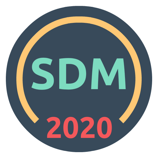 Download SDM 2020 android on PC