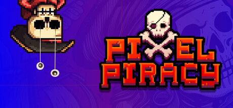 Pixel Piracy