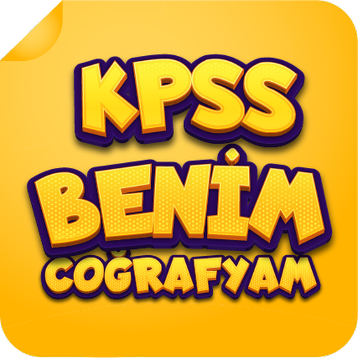 KPSS Benim Coğrafyam