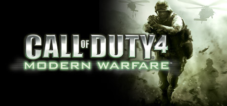 Call of Duty® 4: Modern Warfare®