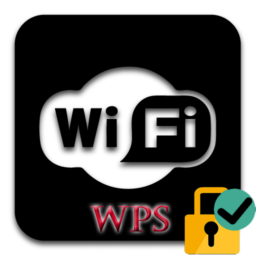 Wifi WPS CONNECT