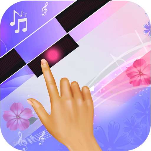 Marshmello DJ Piano Tiles Ruch