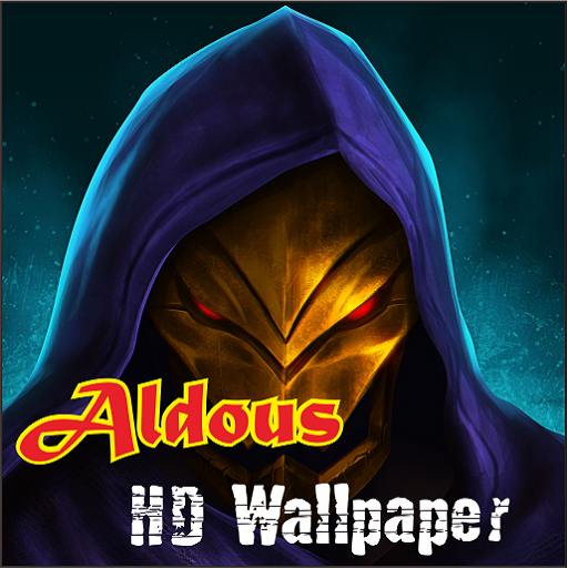 Aldous Wallpaper HD