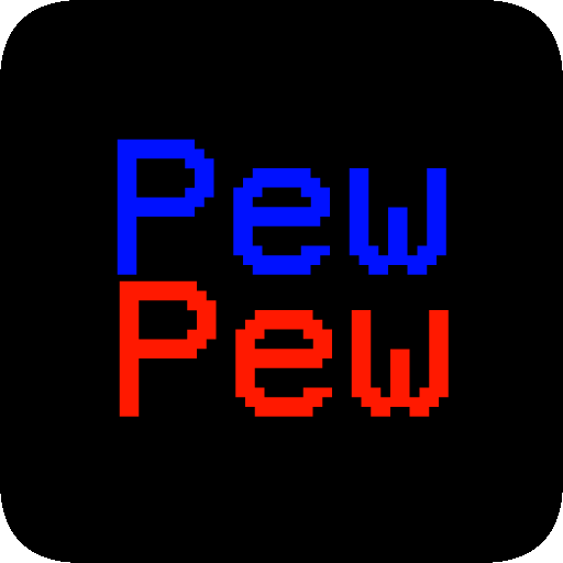 2 Player Pew Pew