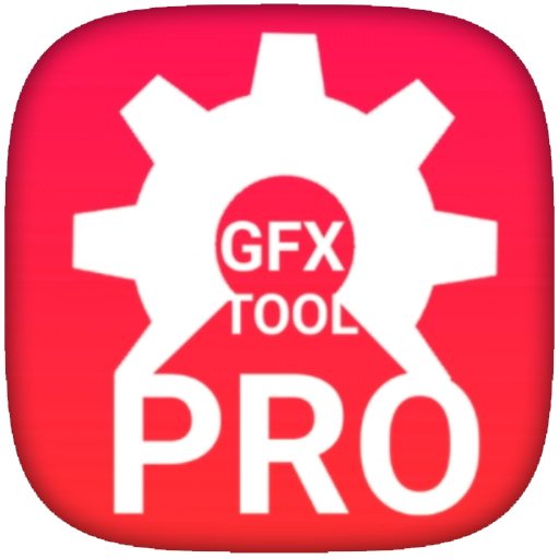 Macro Sensi GFX Tool Pro