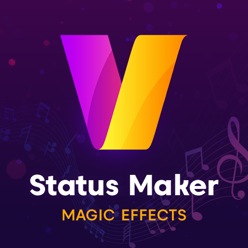 VM Master - Video Status Maker