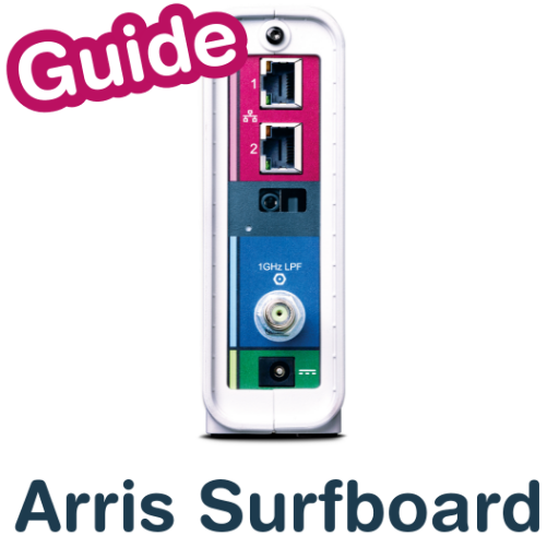 arris surfboard guide