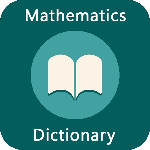 Mathematics Dictionary