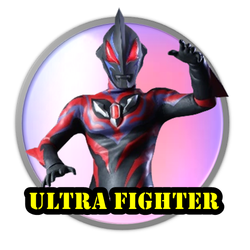 UltraFighter : Geed 3D RPG