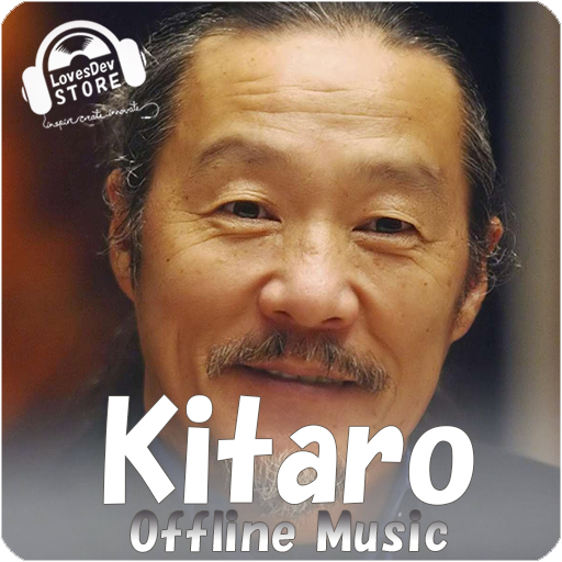 Kitaro Offline Music