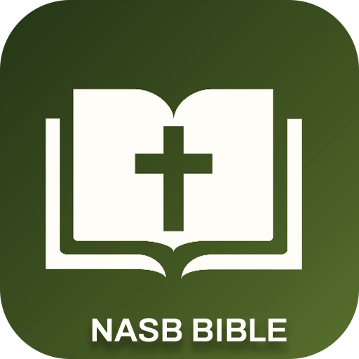 NASB Study Bible