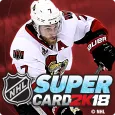 NHL SuperCard 2K18: Online PVP Card Battle Game