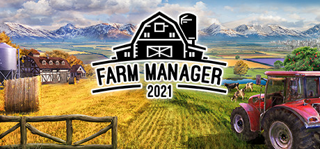 Farm Manager 2021