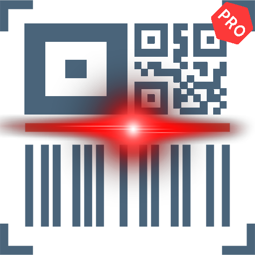 QRcode Scanner - QR Code Gener