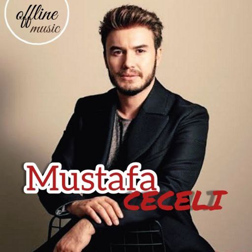 Mustafa Ceceli - Salıncak 2022