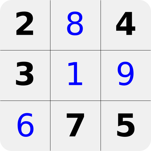 Sudoku Academy