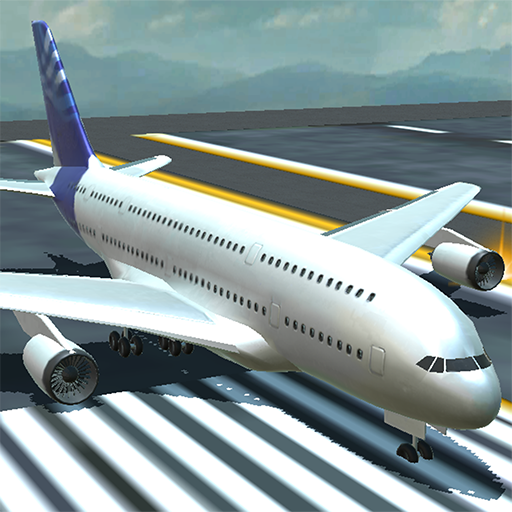 Plane Simulator Real