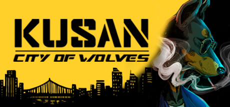 Kusan : City of Wolves