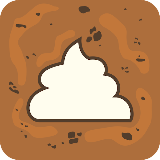 Poopie - Social Poop Tracker