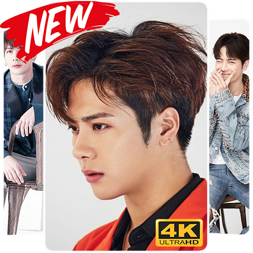 Jackson Got7 Wallpaper HD