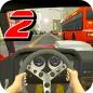 Racing in City 2 - Car Driving