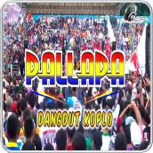 Full Palapa Dangdut Koplo MP3
