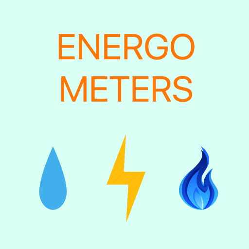 Energo Meters