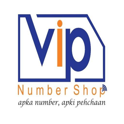 vip number shop