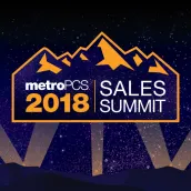 2018 MetroPCS Sales Summit