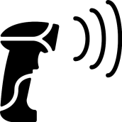 Barcode Scan Test