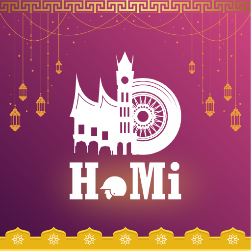 HOMi