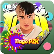 Tiago PZK Myke Towers