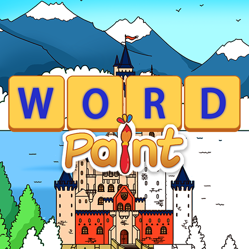 Word Paint