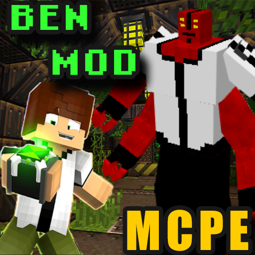 Ben Add-on MCPE