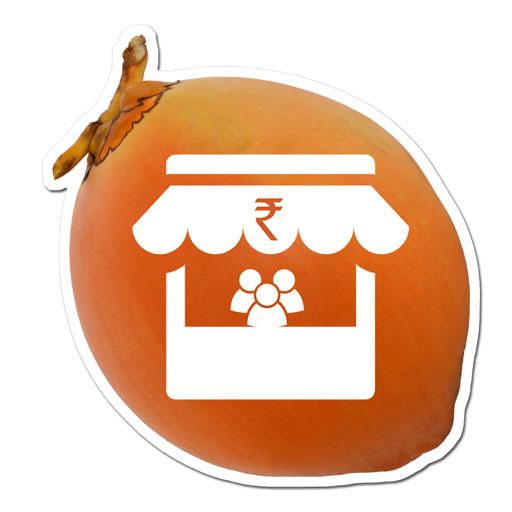 Coconut Market App - Coconut &