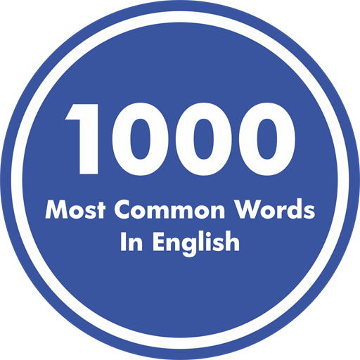 1000 Common Words In English