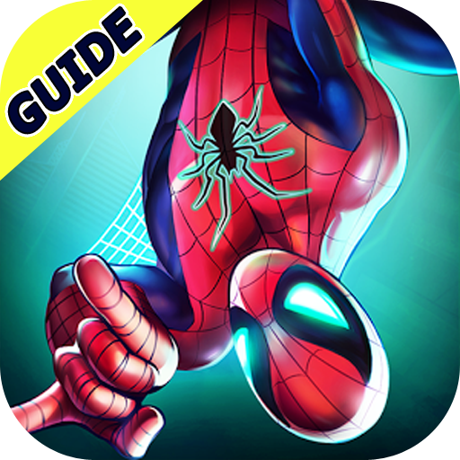 Tips Spiderman Unlimited Cheat