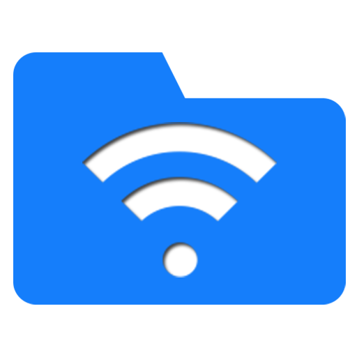 Connect to PC with Wi-Fi Share