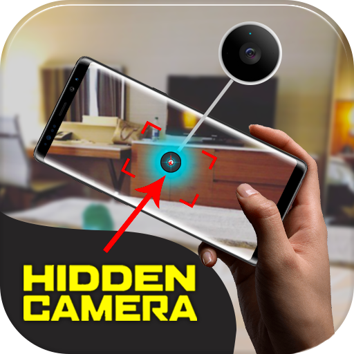 Hidden camera app | hidden app