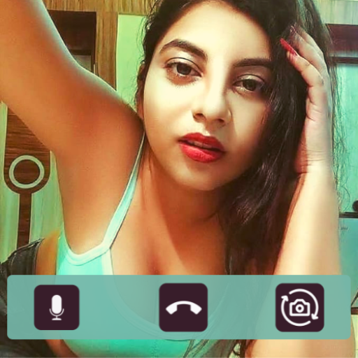 Real girl video chat call