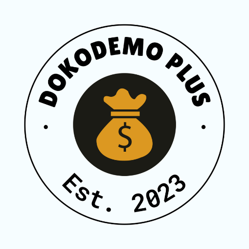 DOKODEMO +